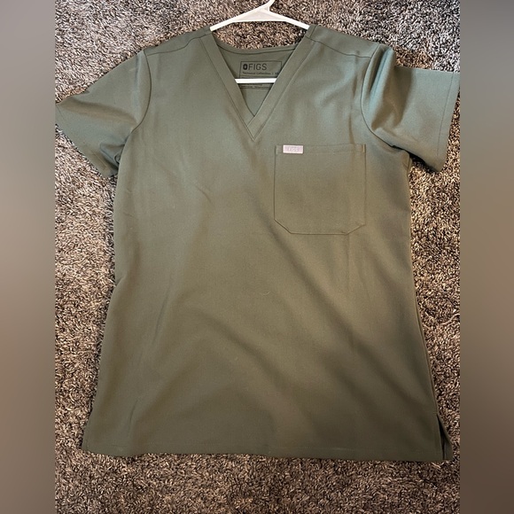 Womens Figs Set - Picture 5 of 9